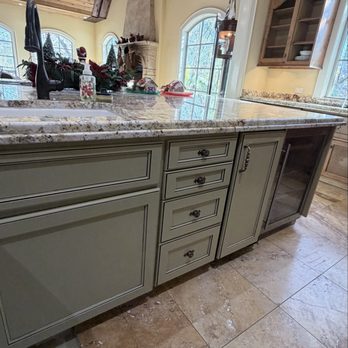 Duenez Design & Build - Painters Near Me - Katy, Texas