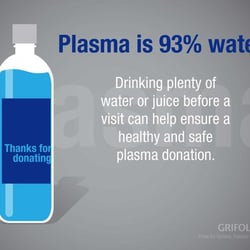 Talecris Plasma Resources - El Paso