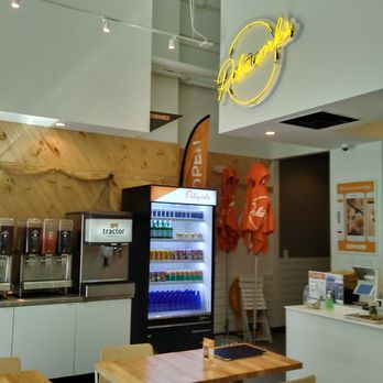 Pokeworks - Hawaiian Near Me - Durham, North Carolina Pokeworks - Hawaiian Near Me - Durham, North Carolina