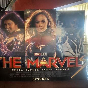 Regal Paseo - Upcoming - Cinema Near Me - Pasadena, California