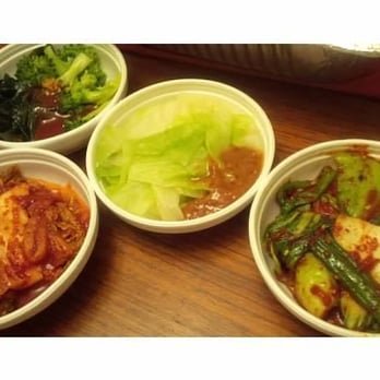 Haewadall - Korean Near Me - Niles, Illinois