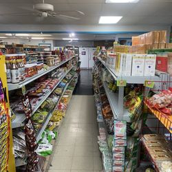 Billy Asian Market