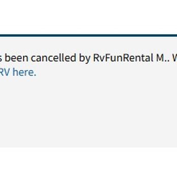 RV Fun Rental - RV Rental Near Me - Oceanside, California