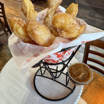 Loaded Empanadas - Tapas/Small Plates Near Me - Las Vegas, Nevada