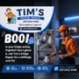 Tim's Fridge Repair