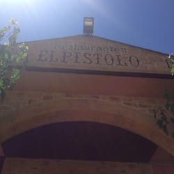 El Pistolo
