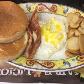 Tutti Frutti - Eggs and pancakes - Breakfast & Brunch Near Me - Spruce Grove, Alberta Tutti Frutti - Eggs and pancakes - Breakfast & Brunch Near Me - Spruce Grove, Alberta