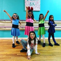 Mary Ellen Studio of Dance