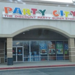 Store front.