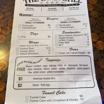 The Tap & Still - Dive Bars Near Me - Red Hook, Virgin Islands The Tap & Still - Dive Bars Near Me - Red Hook, Virgin Islands
