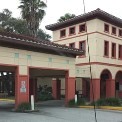 Temple Terrace Library