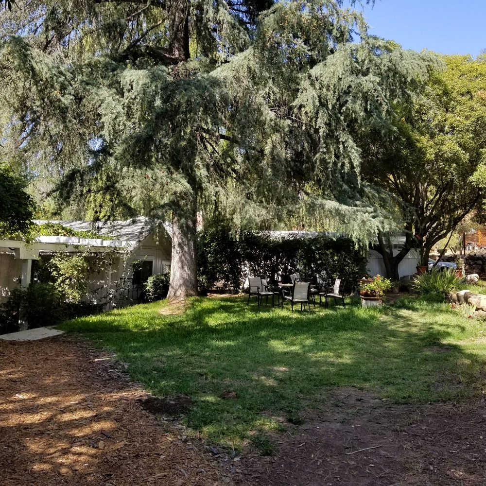 Pepper Tree Retreat - Guest Houses Near Me - Ojai, California Pepper Tree Retreat - Guest Houses Near Me - Ojai, California
