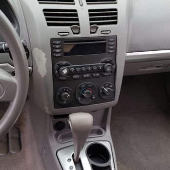 Mr. Detail Mobile - After - Auto Detailing Near Me Mr. Detail Mobile - After - Auto Detailing Near Me