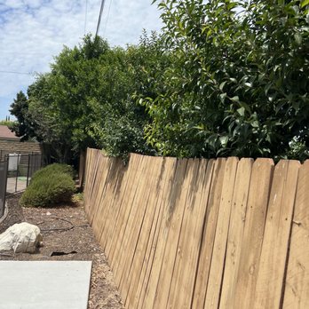 Paez Tree Service - Before..cutting overhang - Tree Services Near Me - Anaheim, California Paez Tree Service - Before..cutting overhang - Tree Services Near Me - Anaheim, California