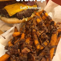 Abc Burger Abc Burger