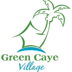 Green Caye Village