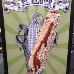 Elote