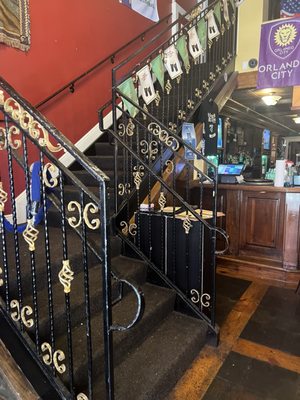 Harp & Celt Irish Pub & Restaurant by null