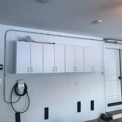 Omni Electrical - EV Charger Installation
