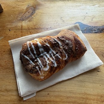 Baker Baker - Nutella Danish - Bakeries Near Me - Gainesville, Florida Baker Baker - Nutella Danish - Bakeries Near Me - Gainesville, Florida