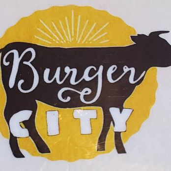 Burger City - Burgers Near Me - Vacaville, California