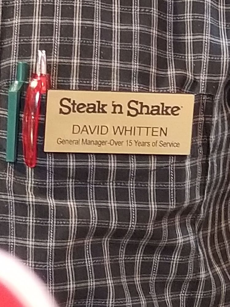 STEAK ’N SHAKE 11 Photos & 19 Reviews 2250 Mt Zion Rd, Decatur