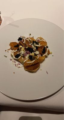 Masselow’s Steakhouse by null