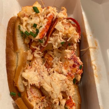 Jack's Surf & Turf - Seafood & Steak - Lobster roll - Seafood Near Me - Montclair, New Jersey