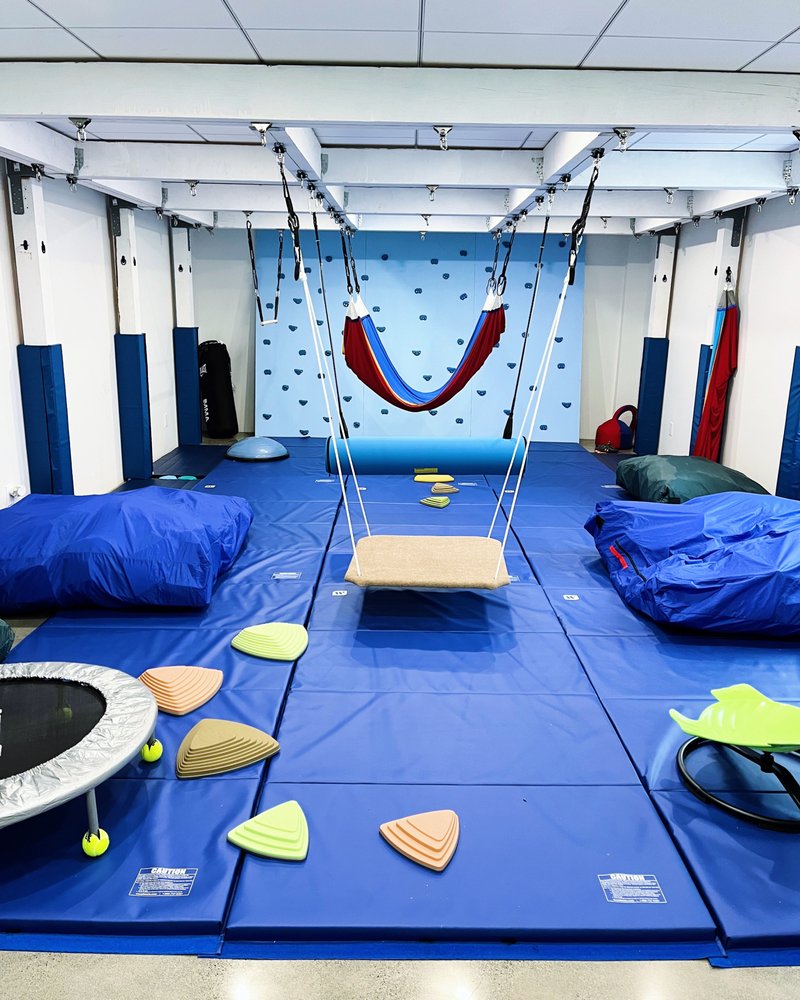 Skilled Therapy and Play Services - child therapist in San Carlos, CA