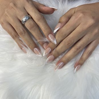 Argyle Nails and Spa - Nail Salons Near Me - Argyle, Texas