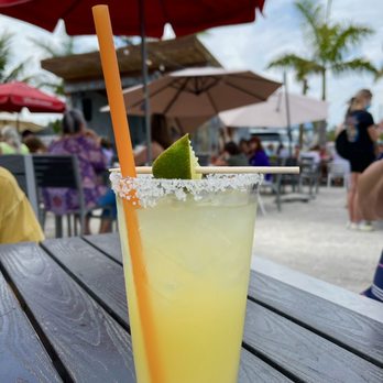 The Ugly Grouper - Margarita time!! - Bars Near Me - Holmes Beach, Florida The Ugly Grouper - Margarita time!! - Bars Near Me - Holmes Beach, Florida