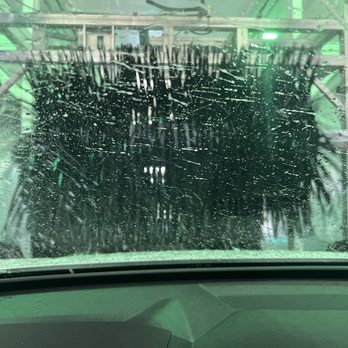 DASH Car Wash - Car wash time - Car Wash Near Me - Las Vegas, Nevada