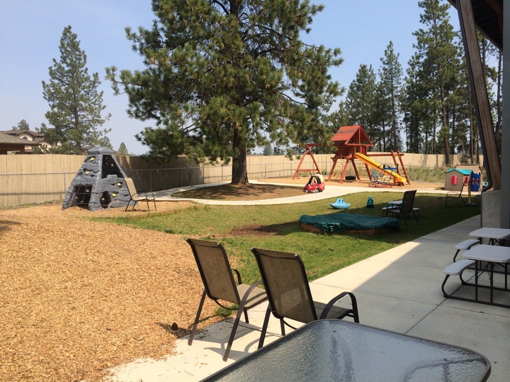 Toddles Preschool - childcare center in Bend, OR