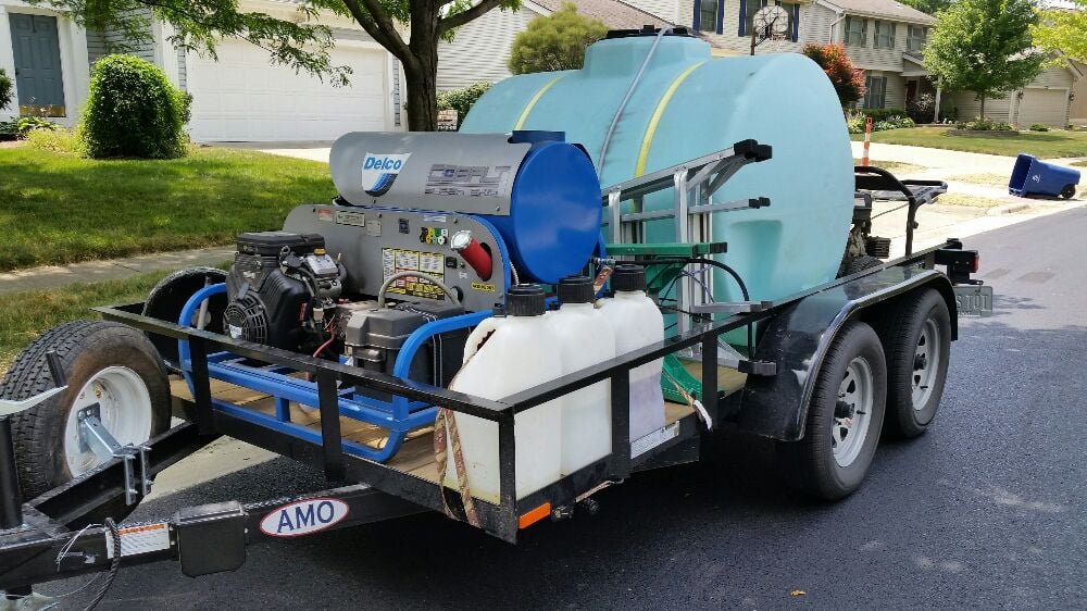 DECK ESCAPES STAINING & BEYOND Updated September 2024 99 Photos