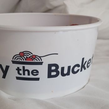 By the Bucket - Small bucket - Italian Near Me - Cottonwood, Arizona By the Bucket - Small bucket - Italian Near Me - Cottonwood, Arizona