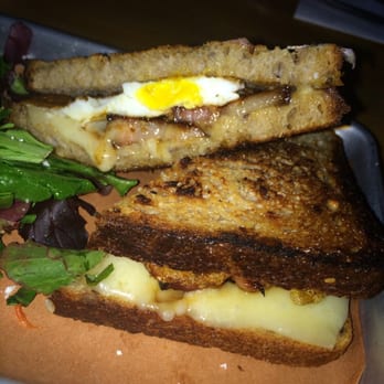 The Wheelhouse - The Morning Wood ($9.50) - New American Near Me - Brooklyn, New York The Wheelhouse - The Morning Wood ($9.50) - New American Near Me - Brooklyn, New York