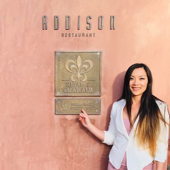Addison - Addison - New American Near Me - San Diego, California