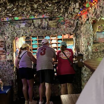 No Name Pub - American Near Me - Big Pine Key, Florida