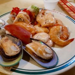 King's Super Buffet