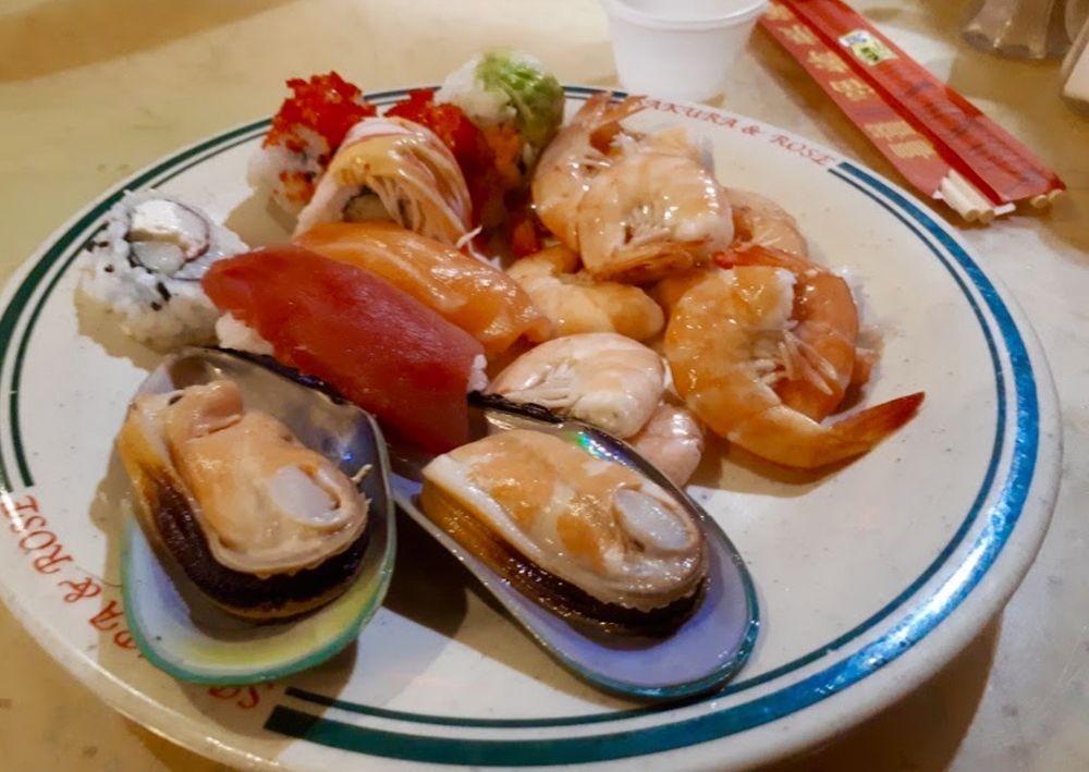 KING’S SUPER BUFFET Updated October 2024 45 Photos & 98 Reviews