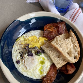 Five5eeds - Over medium eggs. - Coffee & Tea Near Me - Park City, Utah Five5eeds - Over medium eggs. - Coffee & Tea Near Me - Park City, Utah