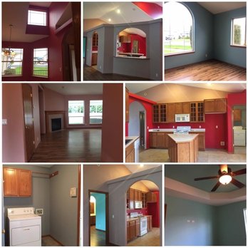 Jmaxx Coatings - Whole-house interior! We painted several rooms with updated colors and clean lines, giving this home a brighter feel from room to room. - Painters Near Me - Rupert, Idaho Jmaxx Coatings - Whole-house interior! We painted several rooms with updated colors and clean lines, giving this home a brighter feel from room to room. - Painters Near Me - Rupert, Idaho