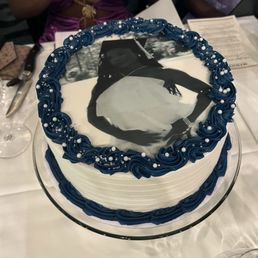 Graduation cake Graduation cake