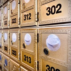 Postal & More - Mailboxes for rent with a full physical street address, we can accept mail and packages from Amazon, USPS, UPS, FedEx and DHL.