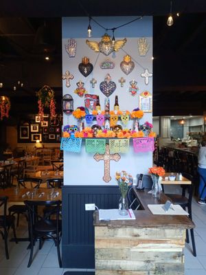 Frida Room Lincoln Park by null