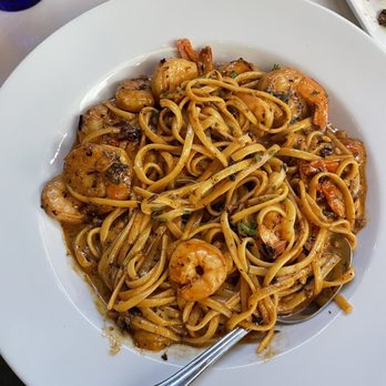 26 Beach Restaurant - Creole Pasta - New American Near Me - Venice, California