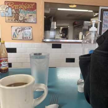 Dagwood's Cafe - Breakfast & Brunch Near Me - Kansas City, Kansas