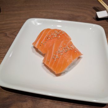 SUGARFISH | Flatiron - Salmon - Sushi Bars Near Me - New York, New York SUGARFISH | Flatiron - Salmon - Sushi Bars Near Me - New York, New York
