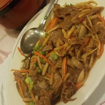 Great Wall Restaurant - Beef szechuan - Chinese Near Me - Lancaster, California Great Wall Restaurant - Beef szechuan - Chinese Near Me - Lancaster, California