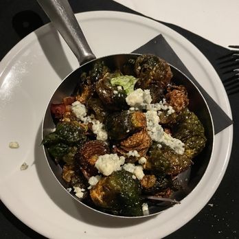 The Hawke - Crispy Brussel sprouts - Steakhouses Near Me - Lambertville, New Jersey The Hawke - Crispy Brussel sprouts - Steakhouses Near Me - Lambertville, New Jersey